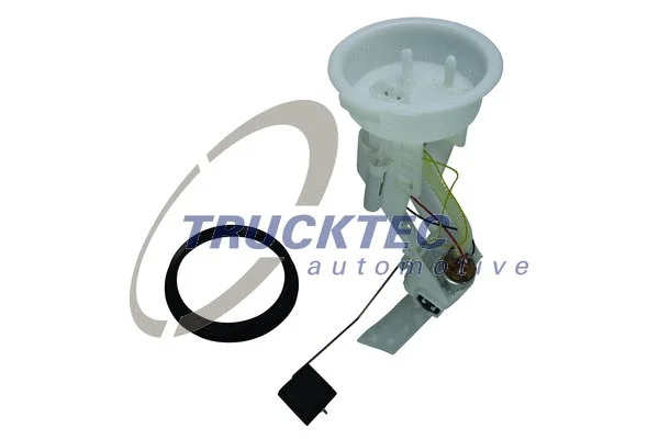 Kuro siurblys TRUCKTEC AUTOMOTIVE 08.38.025