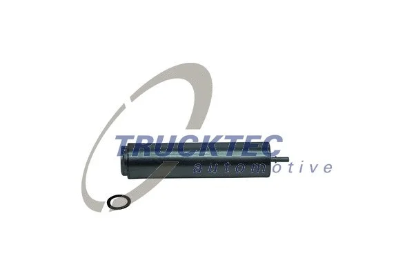 Kuro filtras TRUCKTEC AUTOMOTIVE 08.38.044