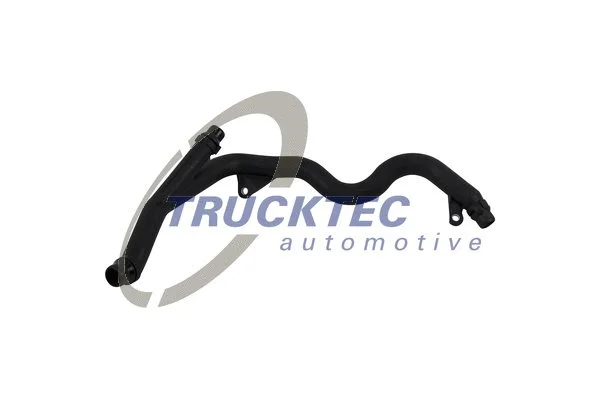 Aušinimo skysčio vamzdis TRUCKTEC AUTOMOTIVE 08.40.126