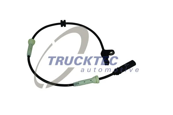 Rato greičio jutiklis (ABS daviklis) TRUCKTEC AUTOMOTIVE 08.42.111