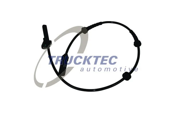 Rato greičio jutiklis (ABS daviklis) TRUCKTEC AUTOMOTIVE 08.42.112