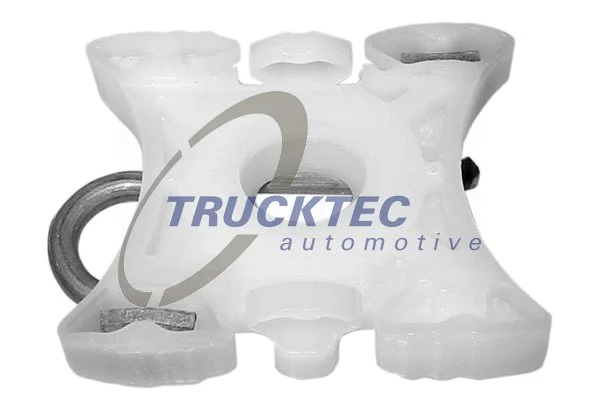 Lango pakėliklio slankioji trinkelė TRUCKTEC AUTOMOTIVE 08.62.012