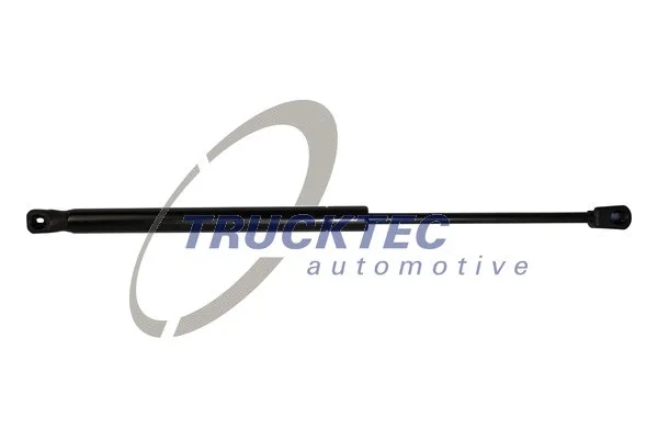 Variklio gaubto dujinė spyruoklė TRUCKTEC AUTOMOTIVE 08.63.030