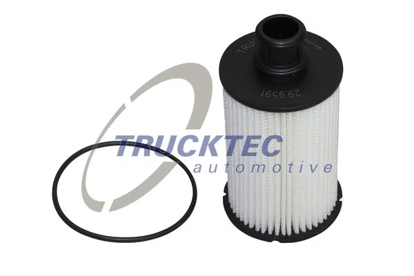 Alyvos filtras TRUCKTEC AUTOMOTIVE 22.18.001