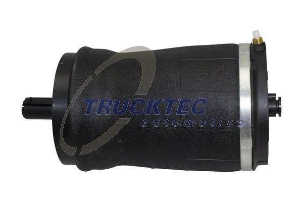 Pakabos pneumatinė spyruoklė TRUCKTEC AUTOMOTIVE 22.30.004