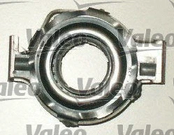 Sankabos komplektas VALEO 003430