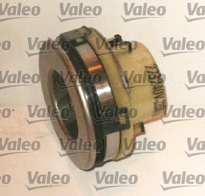 Sankabos komplektas VALEO 006757
