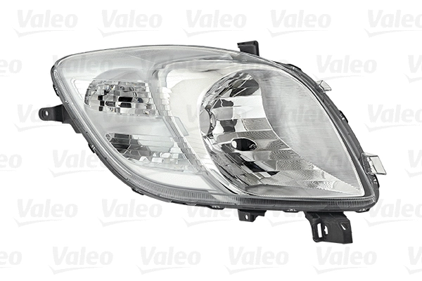 Priekinis žibintas VALEO 043047