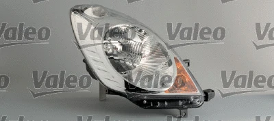 Priekinis žibintas VALEO 043321