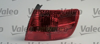Kombinuotas galinis žibintas VALEO 043325
