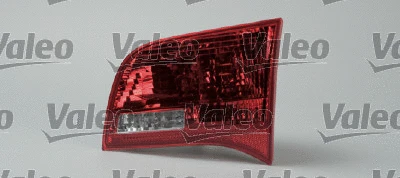 Kombinuotas galinis žibintas VALEO 043327