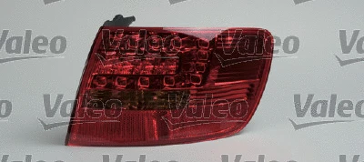 Kombinuotas galinis žibintas VALEO 043330