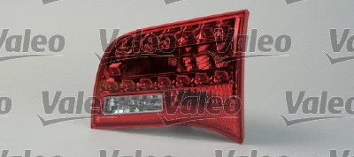 Kombinuotas galinis žibintas VALEO 043332