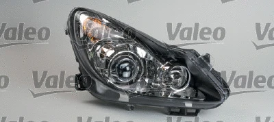 Priekinis žibintas VALEO 043383