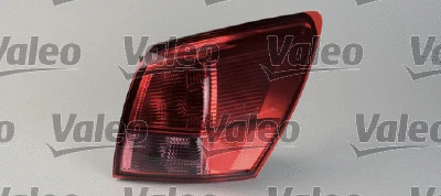 Kombinuotas galinis žibintas VALEO 043586