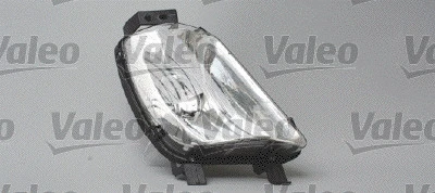Rūko žibintas VALEO 043599