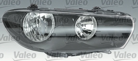 Priekinis žibintas VALEO 043655