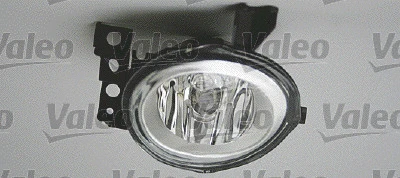 Rūko žibintas VALEO 043728