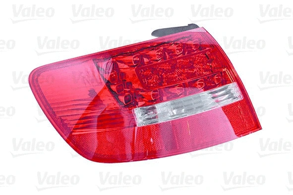 Kombinuotas galinis žibintas VALEO 043847