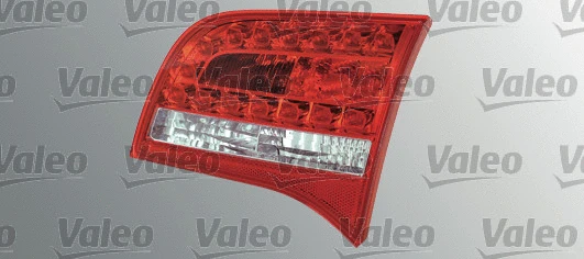 Kombinuotas galinis žibintas VALEO 043848