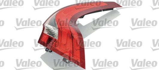 Kombinuotas galinis žibintas VALEO 043893