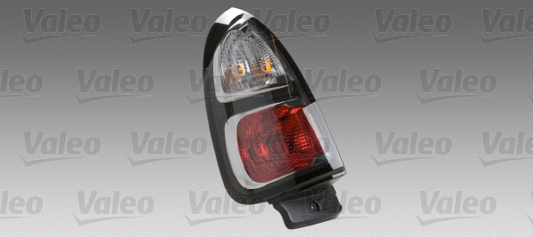 Kombinuotas galinis žibintas VALEO 043941