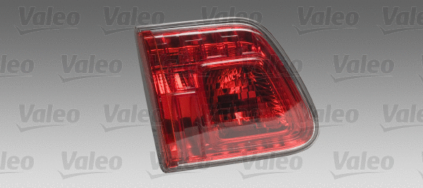 Kombinuotas galinis žibintas VALEO 043964
