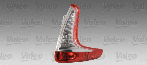 Kombinuotas galinis žibintas VALEO 044040