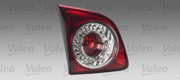 Kombinuotas galinis žibintas VALEO 044067