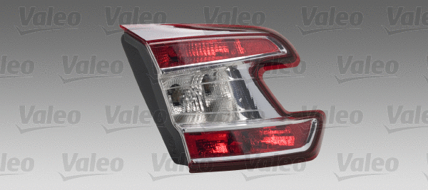 Kombinuotas galinis žibintas VALEO 044087