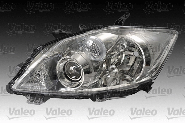 Priekinis žibintas VALEO 044215