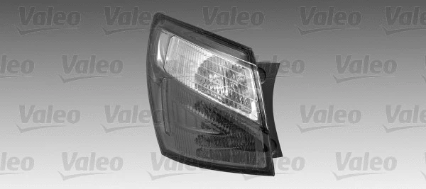 Kombinuotas galinis žibintas VALEO 044395