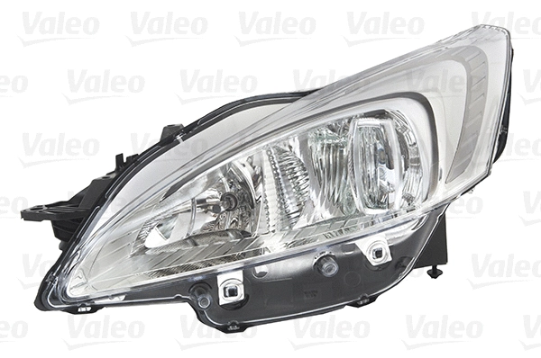 Priekinis žibintas VALEO 044527