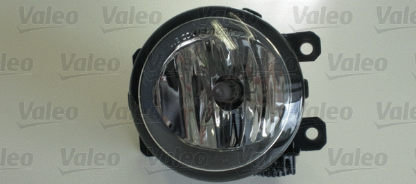 Rūko žibintas VALEO 044553