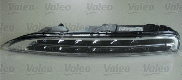 Žibintas VALEO 044561