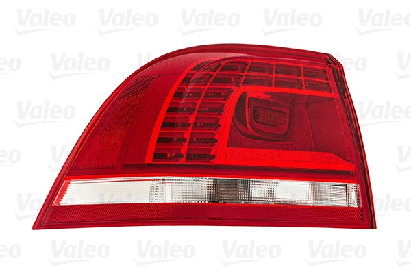 Kombinuotas galinis žibintas VALEO 044606