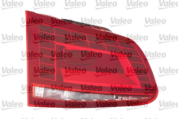 Kombinuotas galinis žibintas VALEO 044608