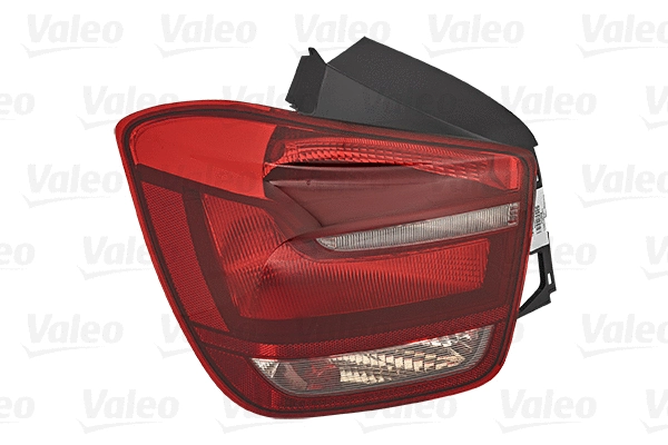 Kombinuotas galinis žibintas VALEO 044644