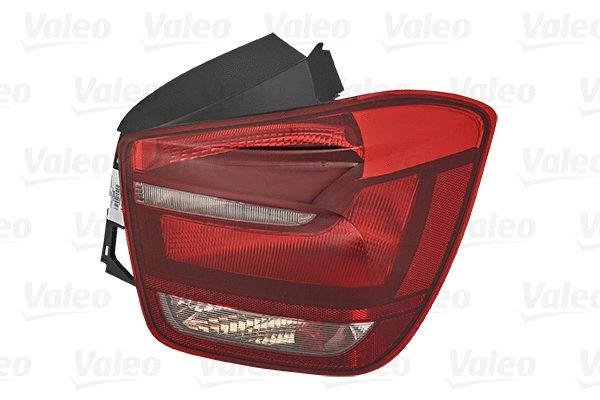 Kombinuotas galinis žibintas VALEO 044645