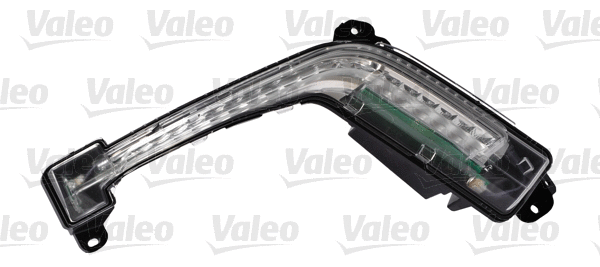 Žibintas VALEO 044653
