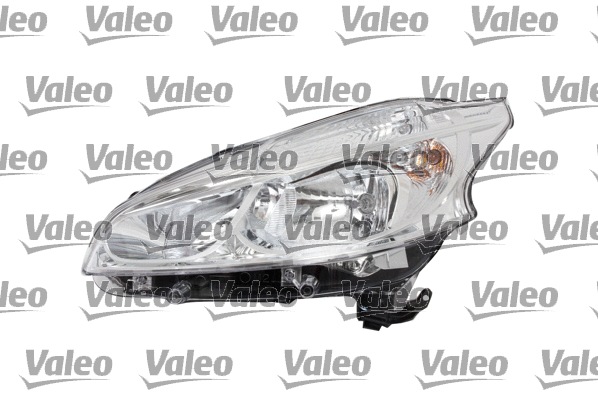 Priekinis žibintas VALEO 044745