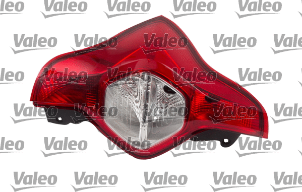 Kombinuotas galinis žibintas VALEO 044778