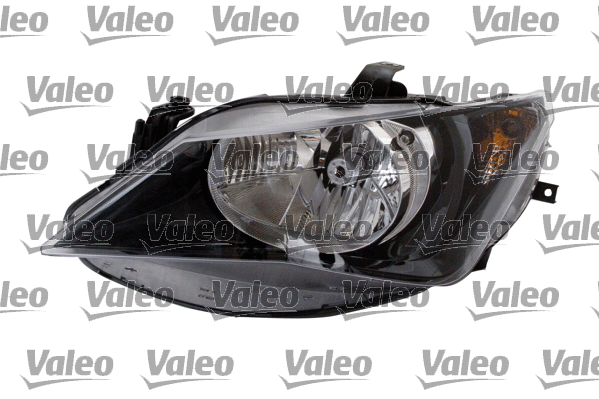 Priekinis žibintas VALEO 044821