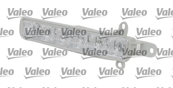 Žibintas VALEO 044862