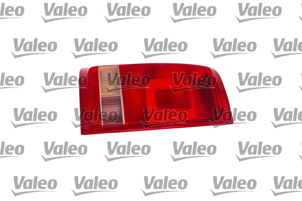 Kombinuotas galinis žibintas VALEO 044886