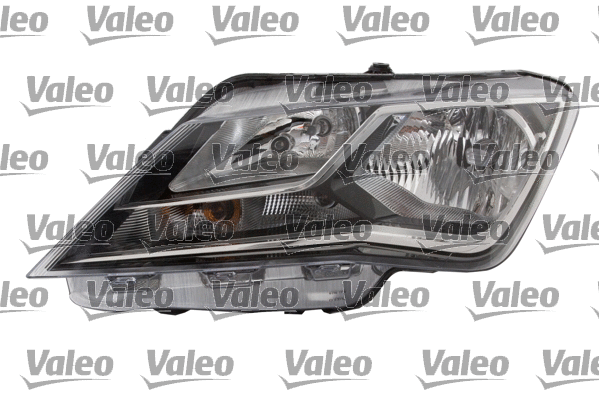 Priekinis žibintas VALEO 044890