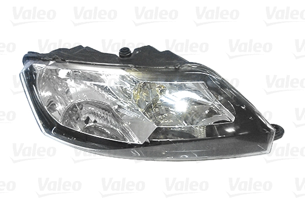 Priekinis žibintas VALEO 044893