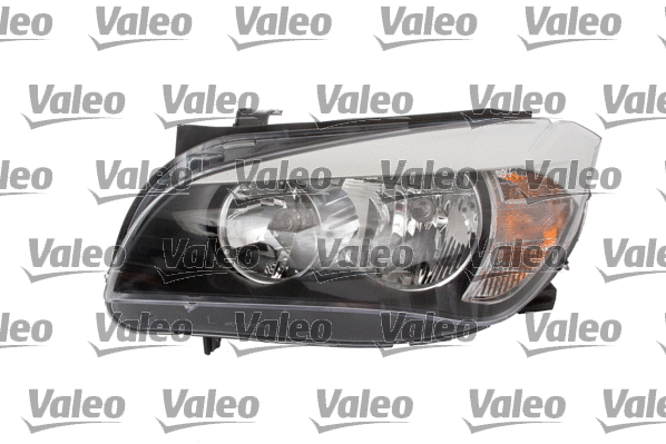 Priekinis žibintas VALEO 044945