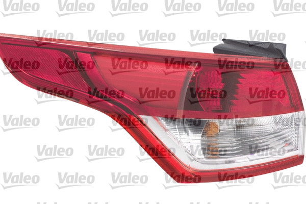 Kombinuotas galinis žibintas VALEO 044989