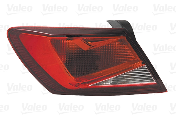 Kombinuotas galinis žibintas VALEO 045108